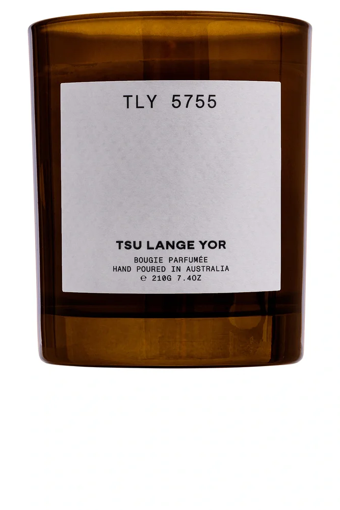 TLY 5755 Candle 210g