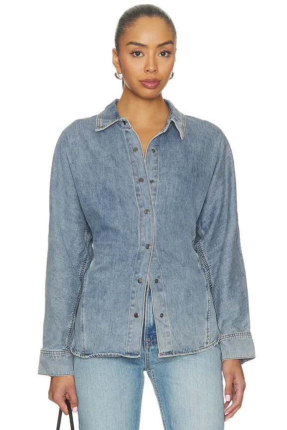 Bobbie Shirt