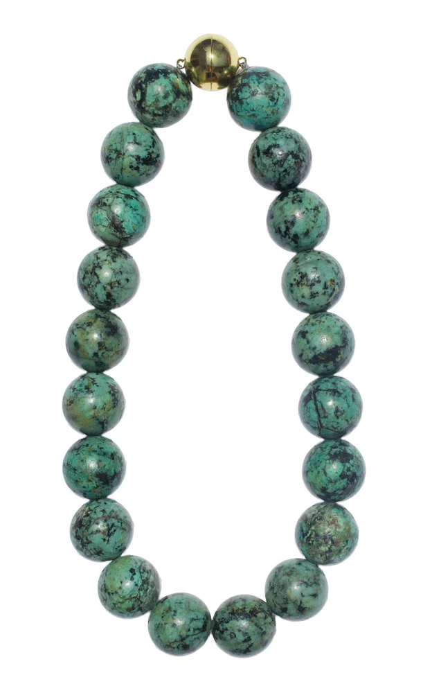 Africa Choker