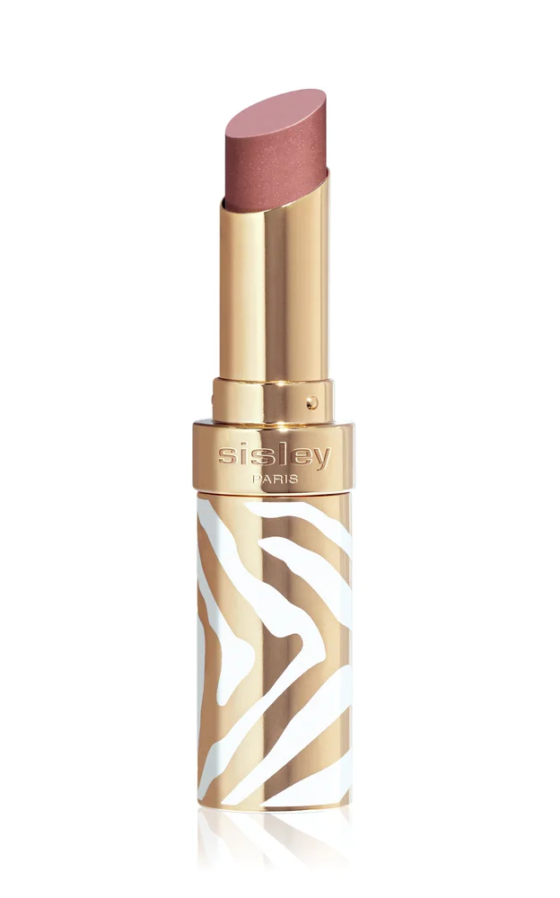 Phyto-Rouge Shine Lipstick