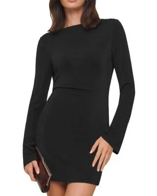 Vivien Knit Dress