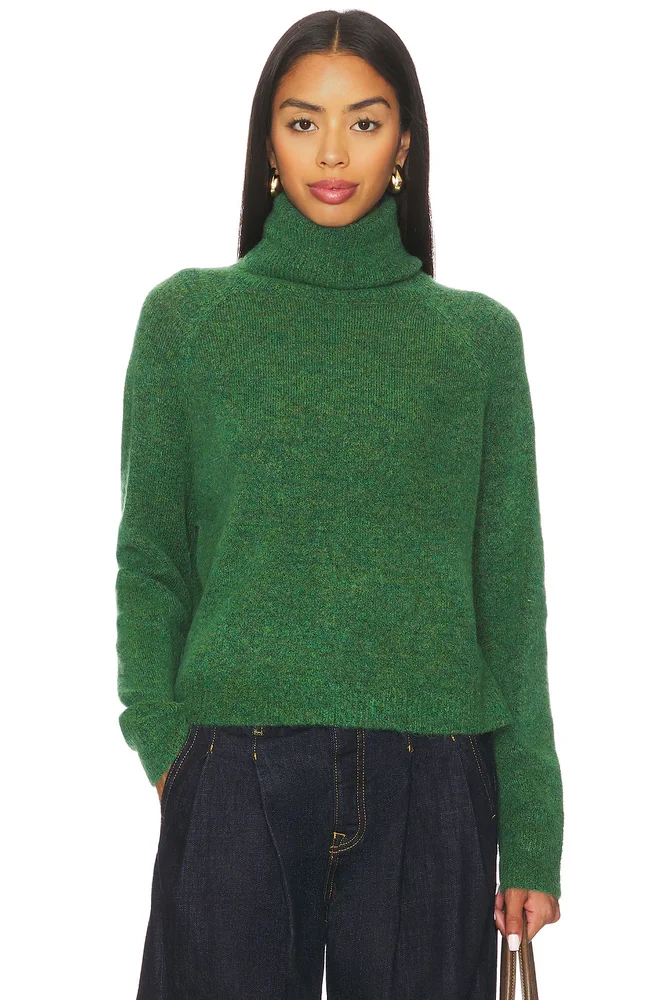Emmett Turtleneck Sweater
