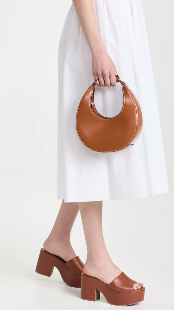 Mini Moon Bag