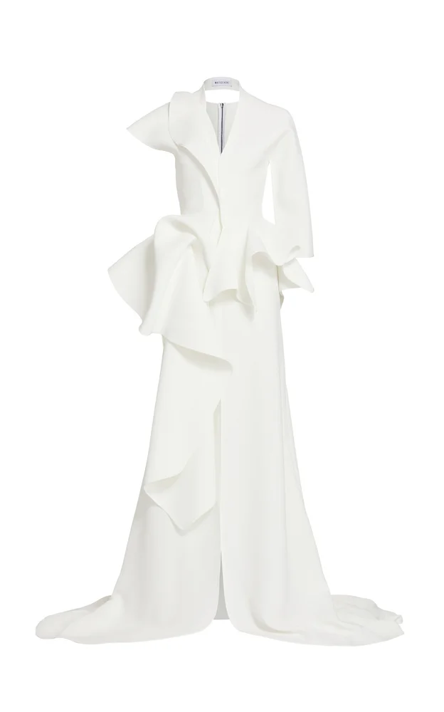 Vivacity Gown