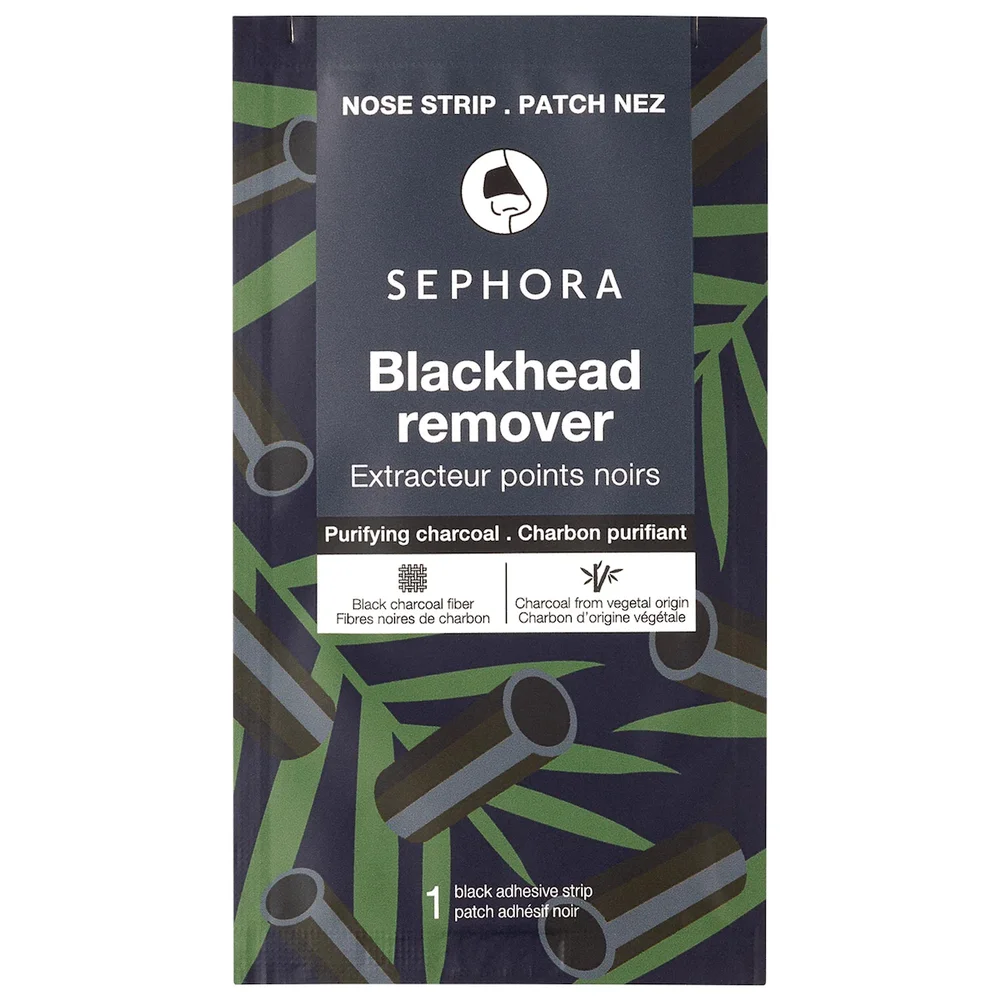 Purifying Charcoal Nose Strip