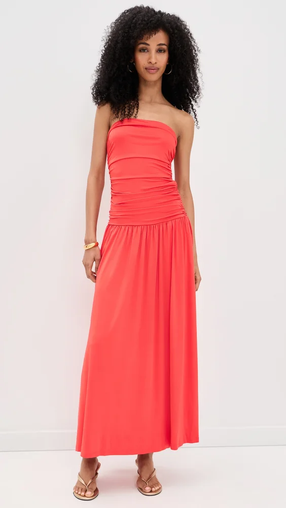 Santal Dress
