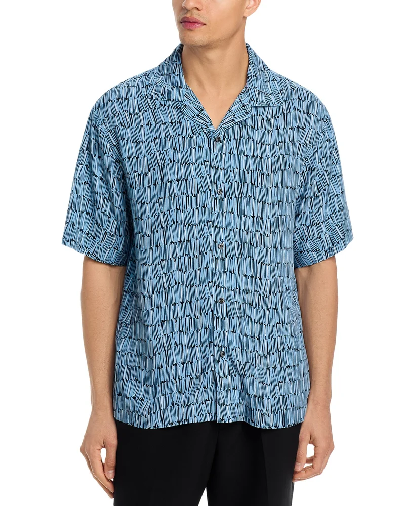Espino Button Down Shirt