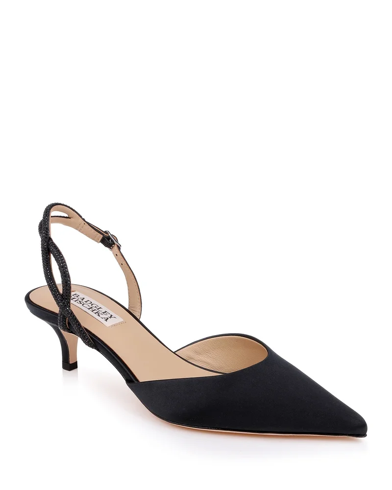 Women's Yulianna Pointed Pumps