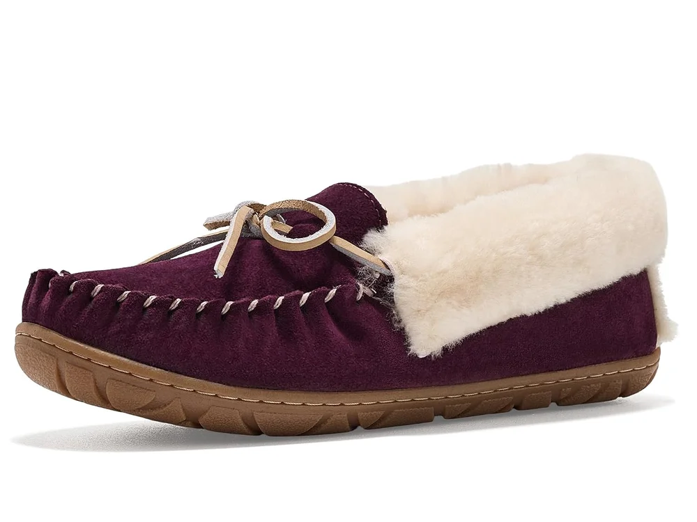 Wicked Good Moccasins