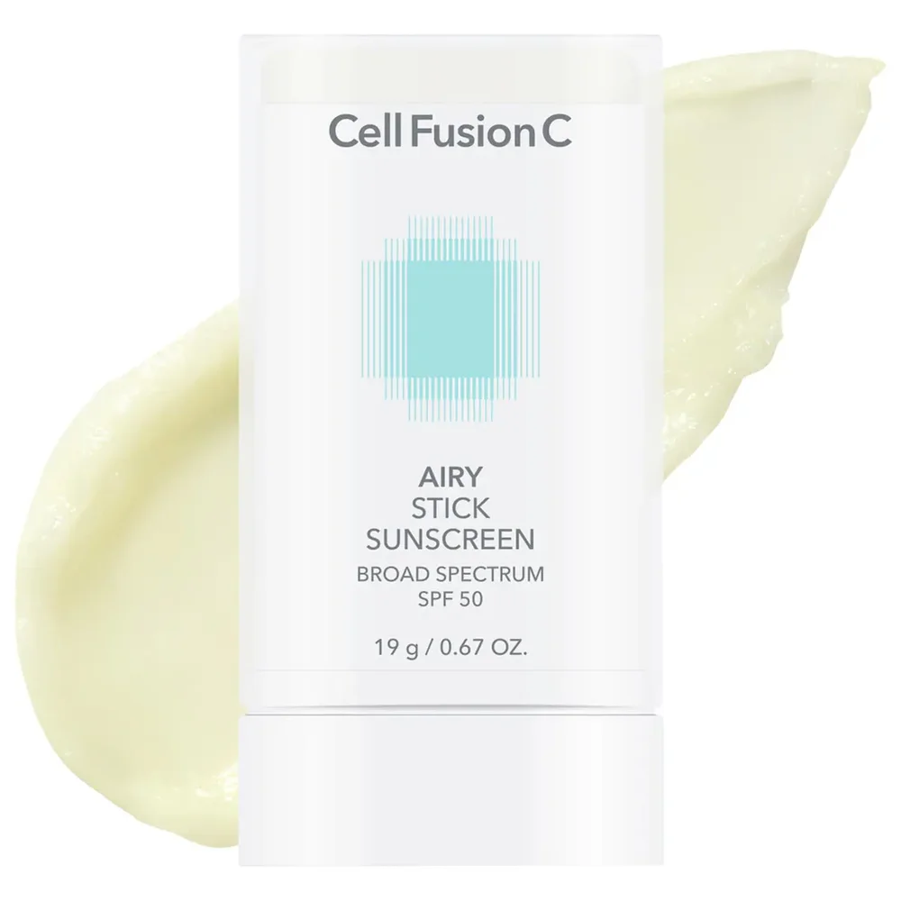 Airy Stick Sunscreen SPF 50