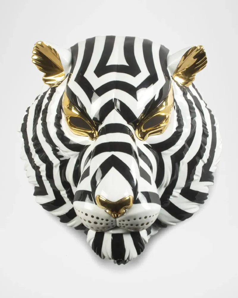 Tiger Mask