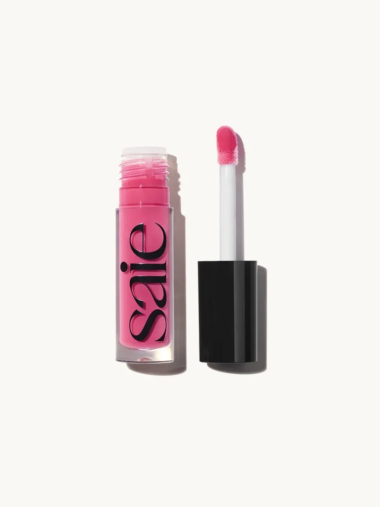 Glossybounce Hydrating Lip Oil
