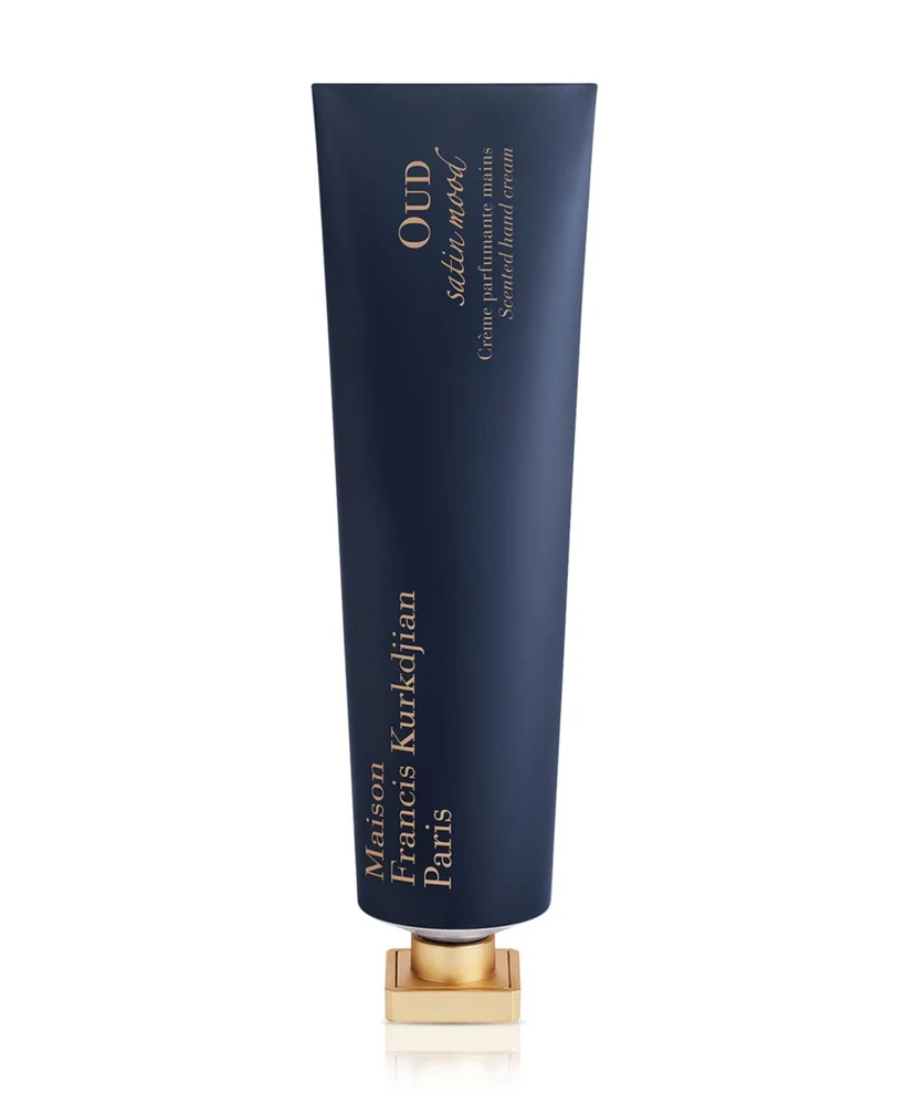 Oud Satin Mood Scented Hand Cream 2.4 oz