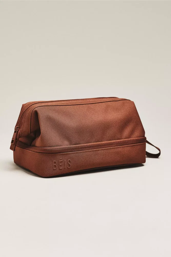 The Dopp Kit