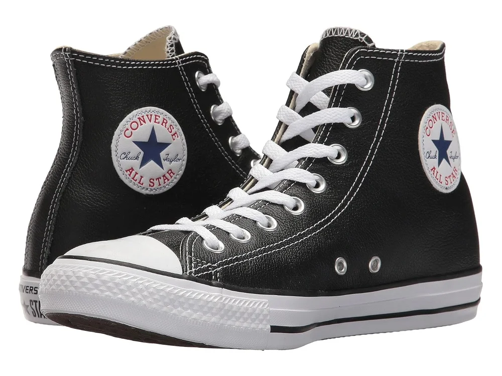 Chuck Taylor All Star Leather
