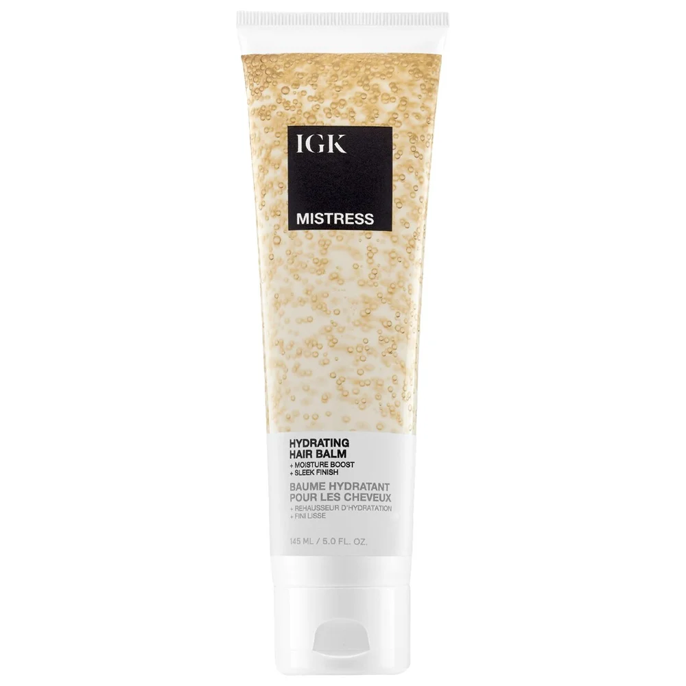 MISTRESS Hydrating Leave-In Conditioner Hair Balm
