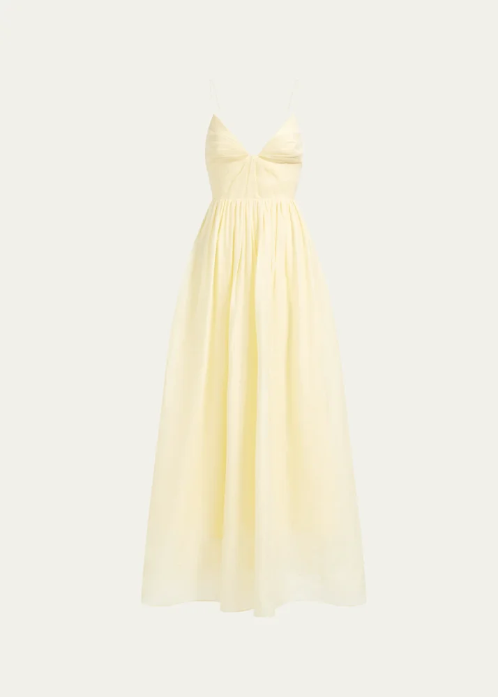 Vacation Maxi Dress