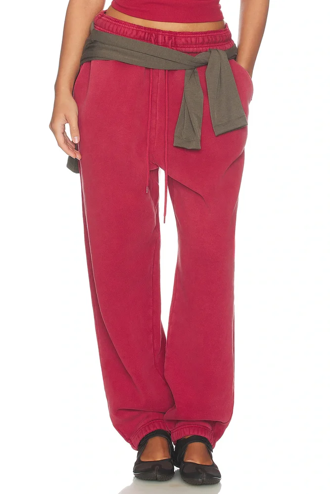 Standard Sweatpant