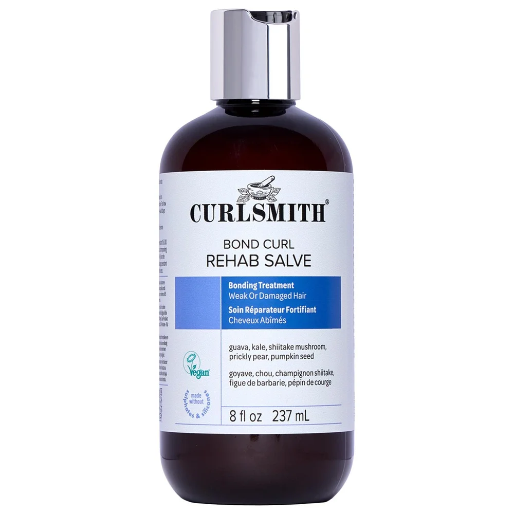 Bond Curl Treatment Salve
