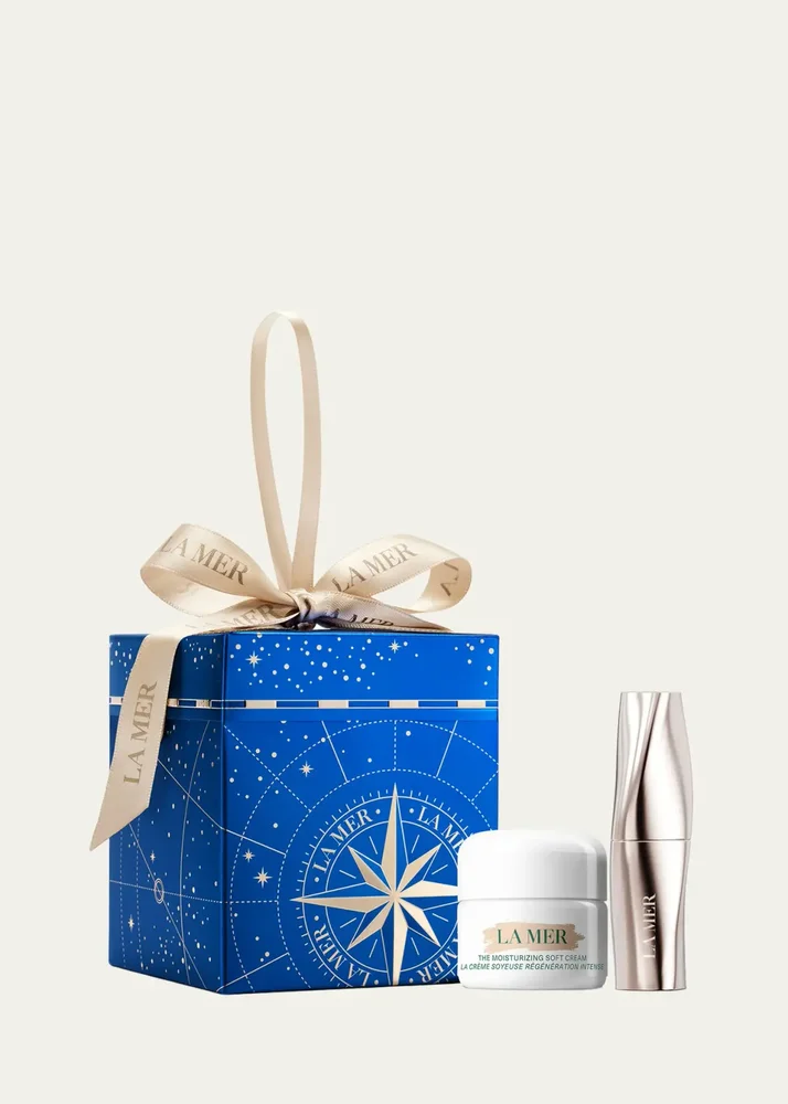 The La Mer Holiday Minis