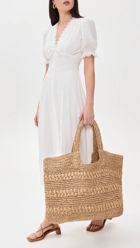 Changing Tides Tote