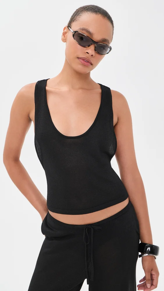 Bare Cami