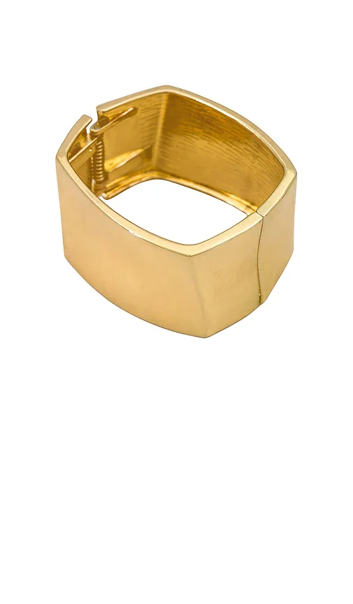 Squared Up Bracelet