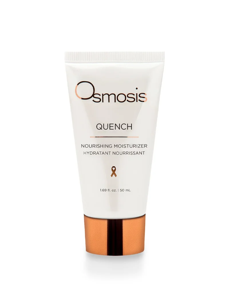 Quench Nourishing Moisturizer