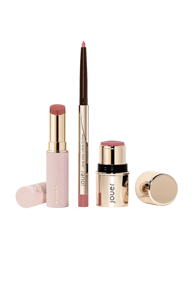 Bare Rose Collection