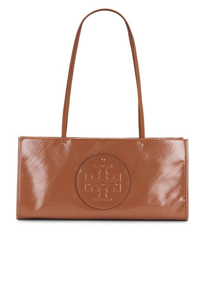 Ella East-West Tote Bag