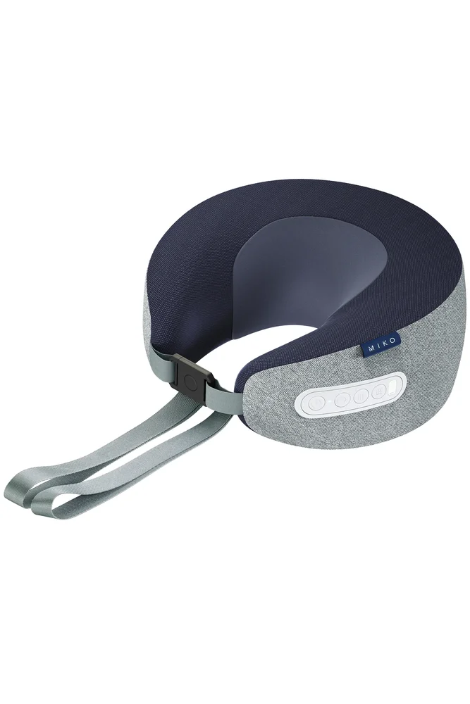 Snug Neck Massage Pillow with Heat