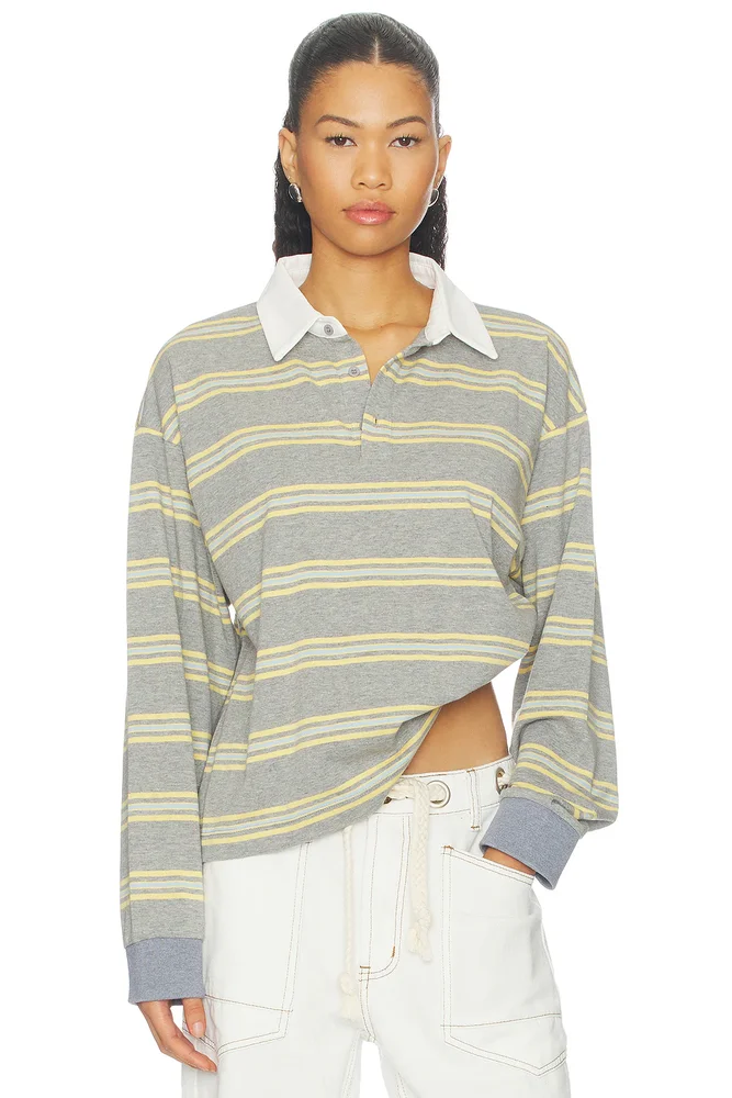 Countryside Jersey Polo