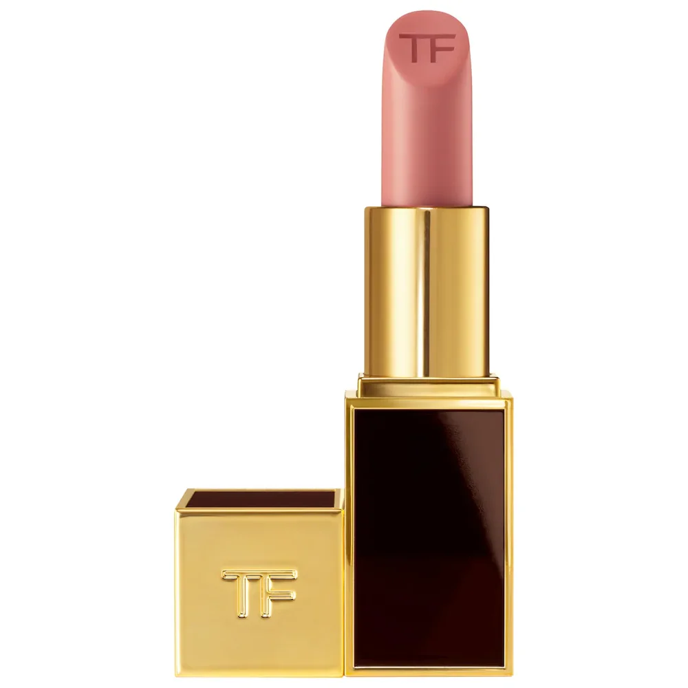 Runway Lipstick in Spanish Pink