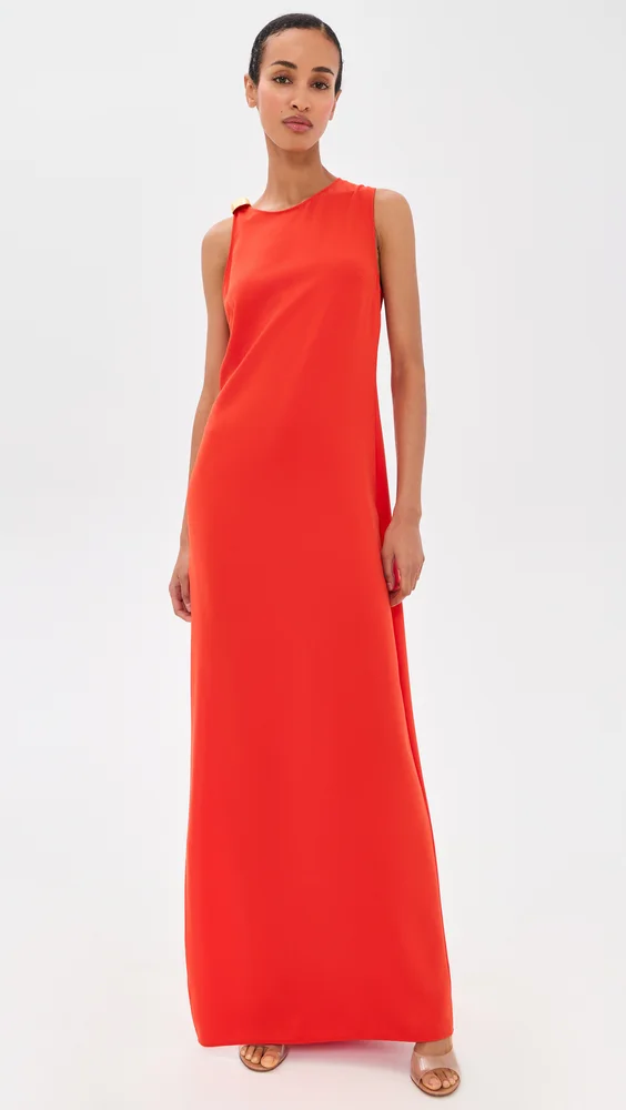 Calysea Dress