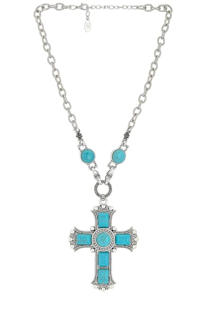 Possessed Necklace
