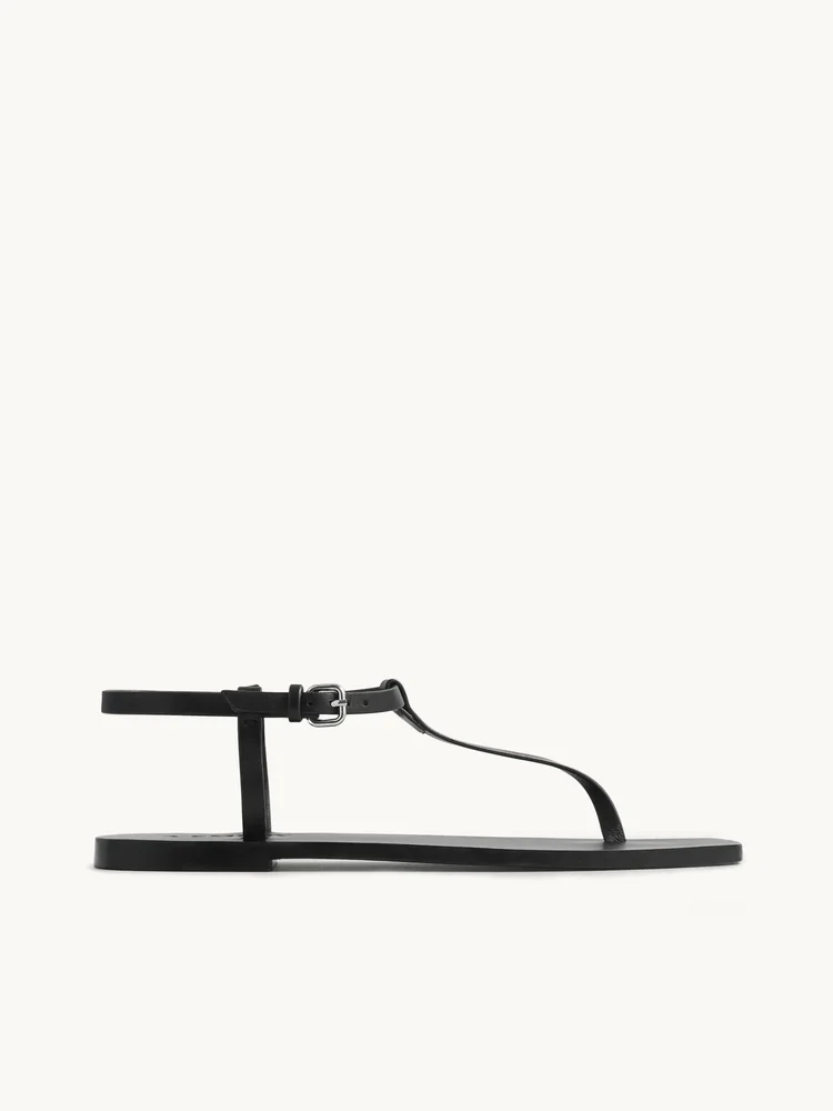 The Clara Sandal