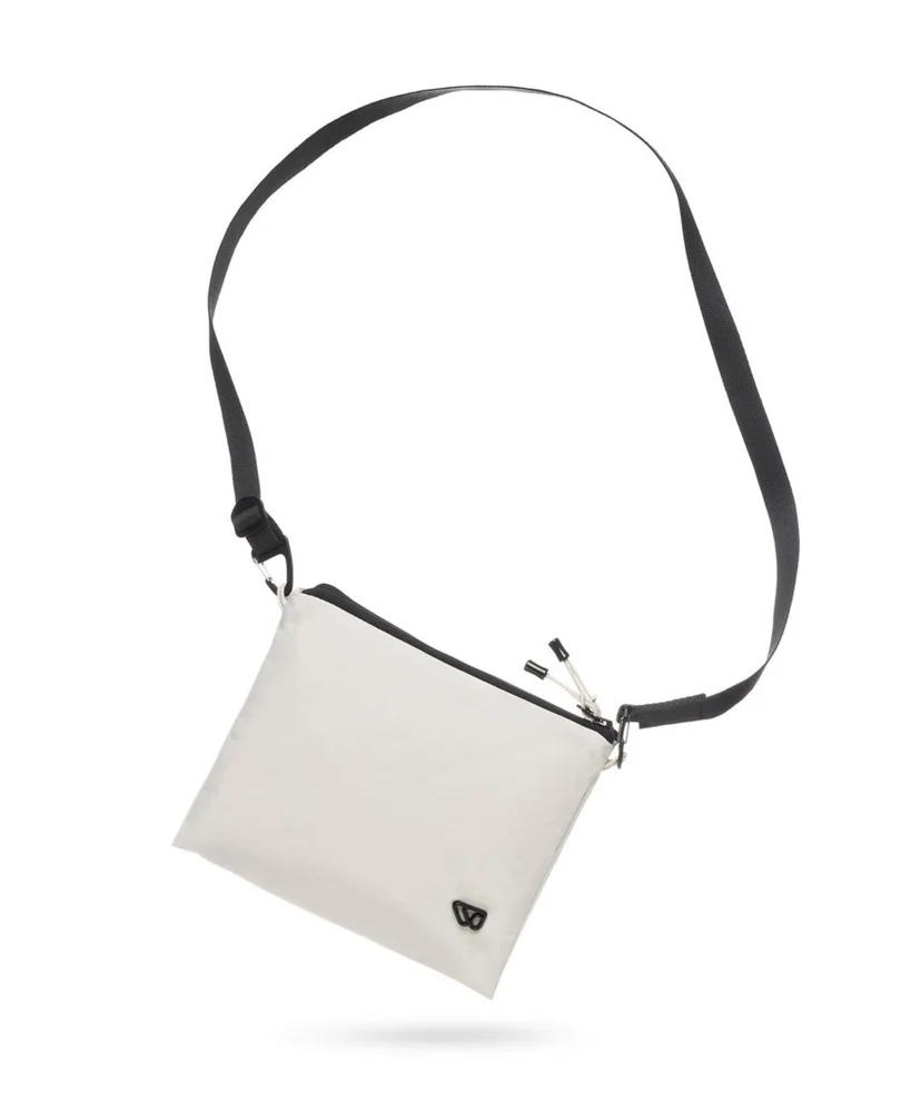 Unisex Crossbody Bag