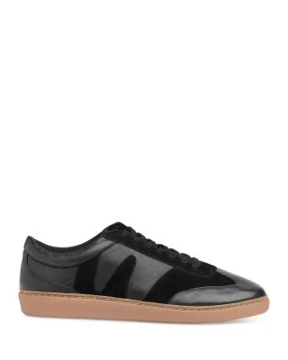 WhistlesWomen's Mix Trainer Sneakers