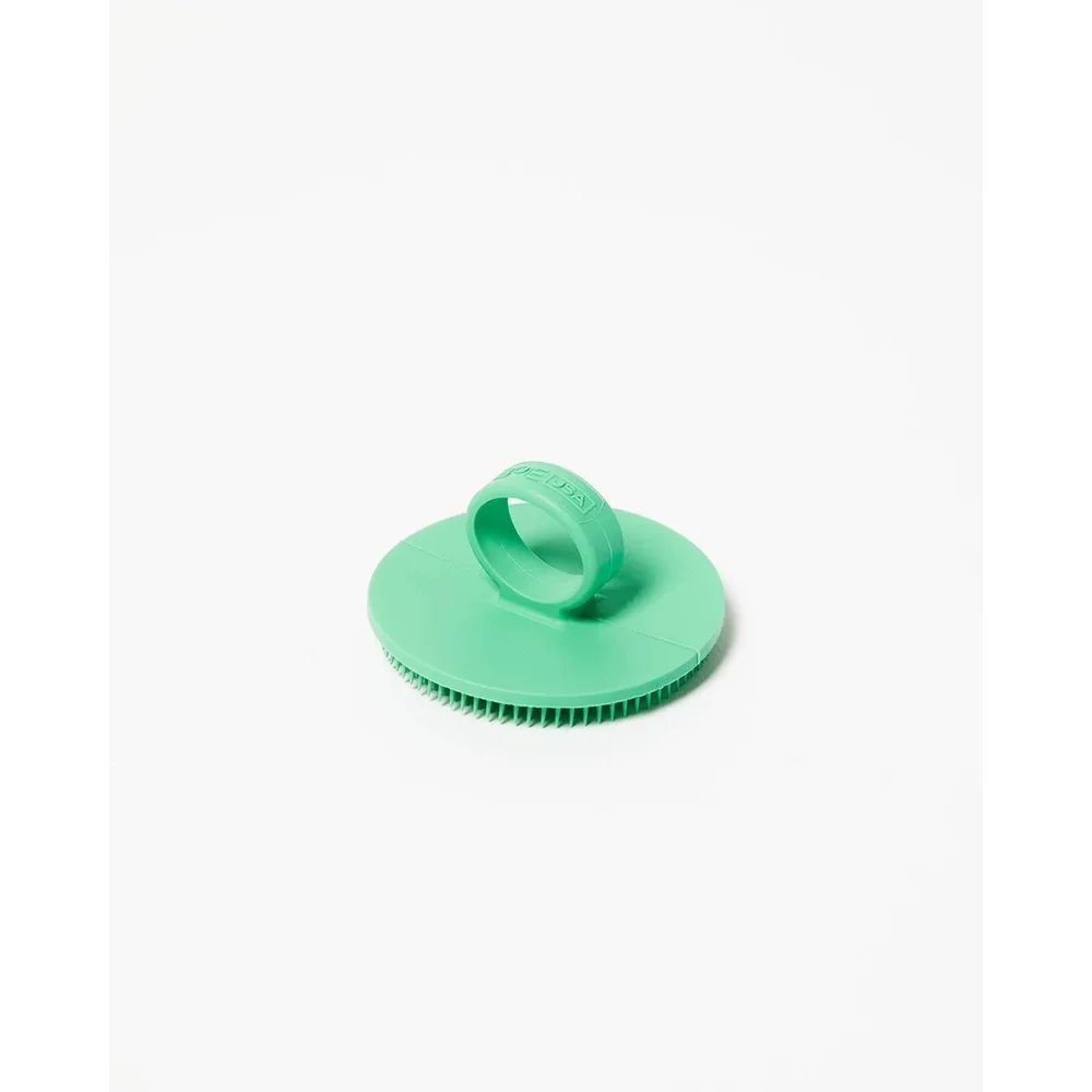 Exfoliating Face Scrubber, Mint
