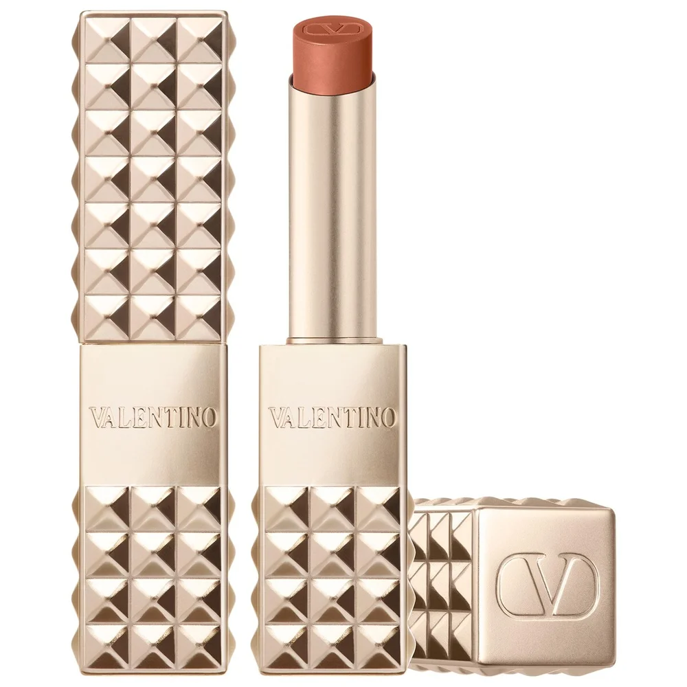 Spike Valentino Buttery Matte Lipstick in 135A- Better Crying In A Limo
