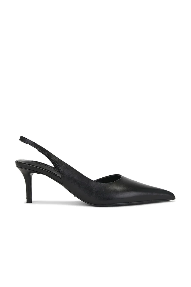 Darcy Pump