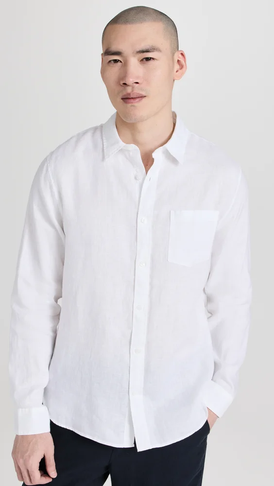 Linen Shirt