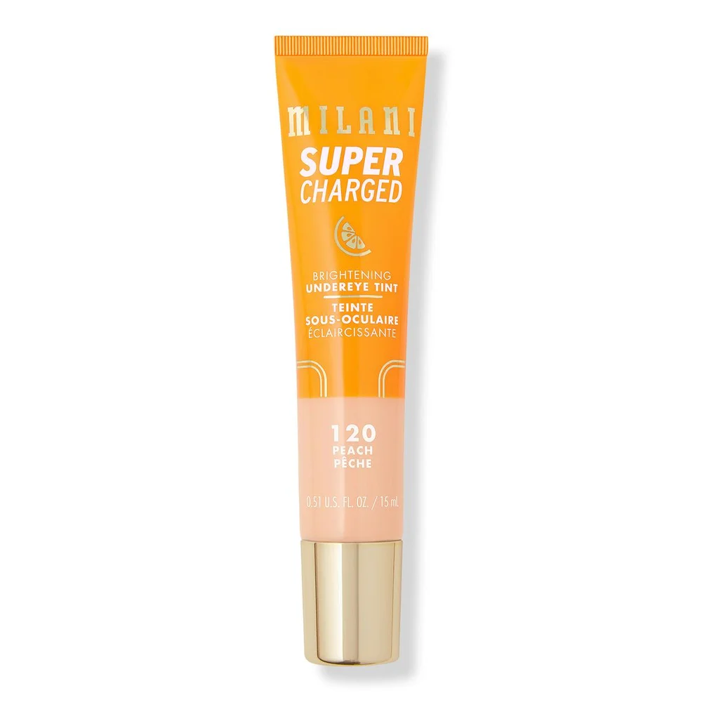 Supercharged Brightening Undereye Tint