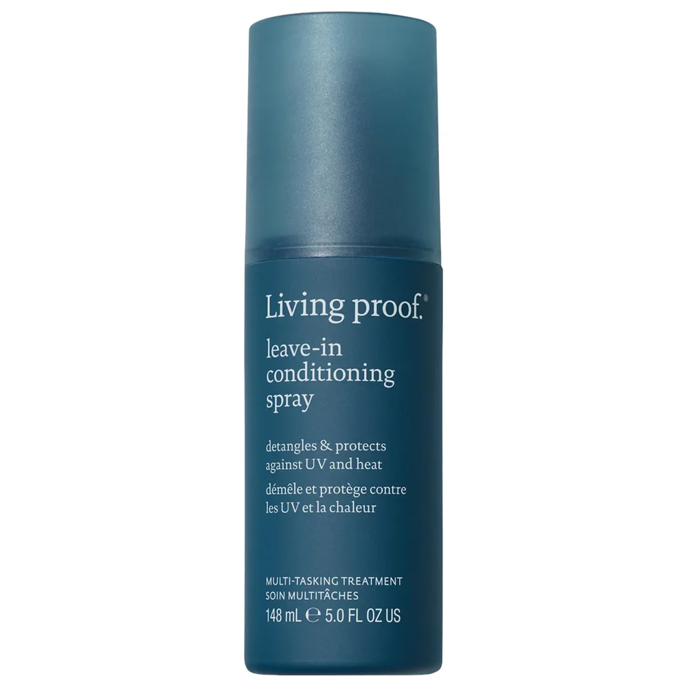 Leave-In Conditioner & Detangler Spray