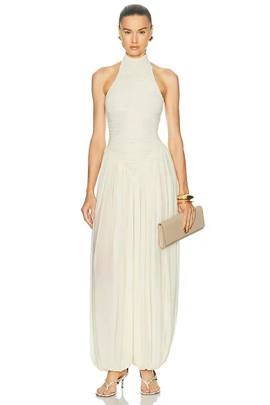 Solenne Jumpsuit