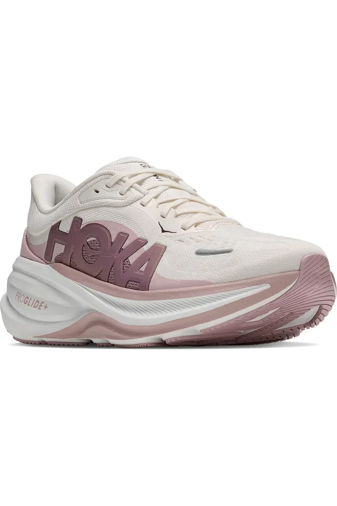 Clifton PRO (Alabaster / Pink Opal Glimmer)