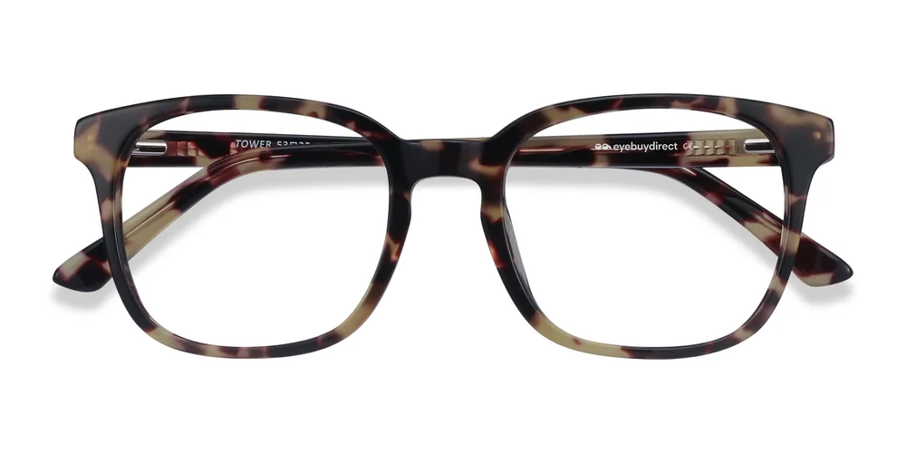 Tower Eyeglasses