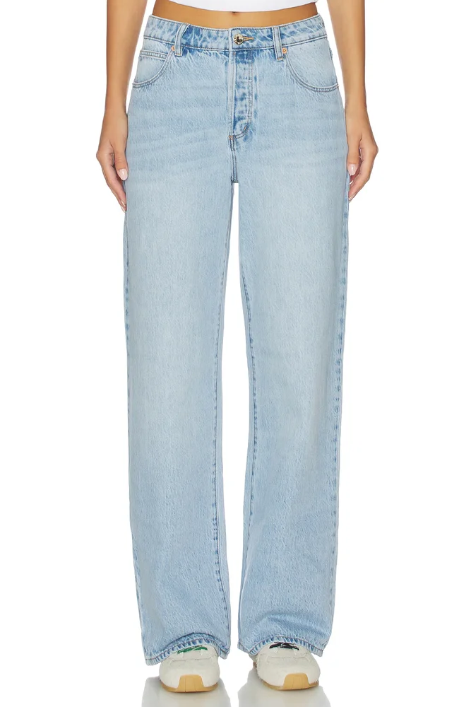 Kate Baggy Jeans