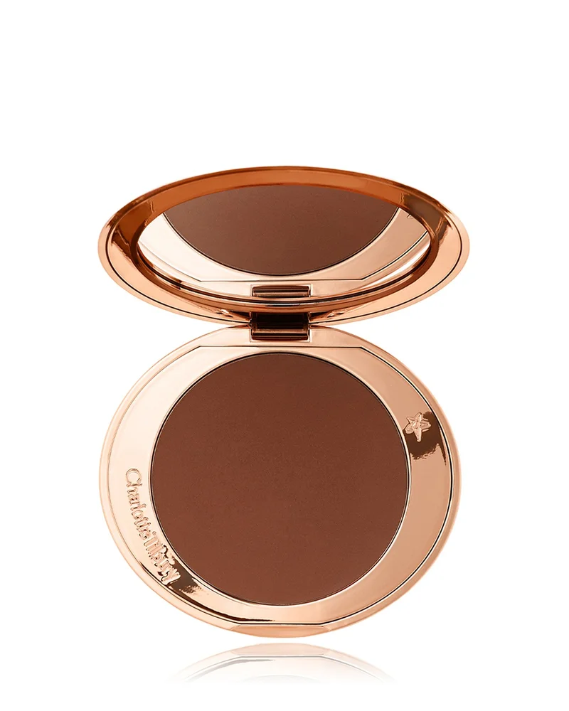Airbrush Bronzer in Deep