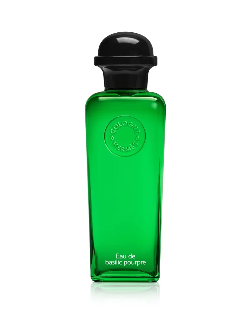 Eau de Basilic Pourpre Eau de Cologne